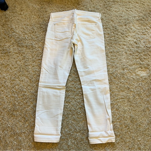 Pilcro and the Letterpress by Anthropologie Slim Boyfriend Jeans - Picture 3 of 5